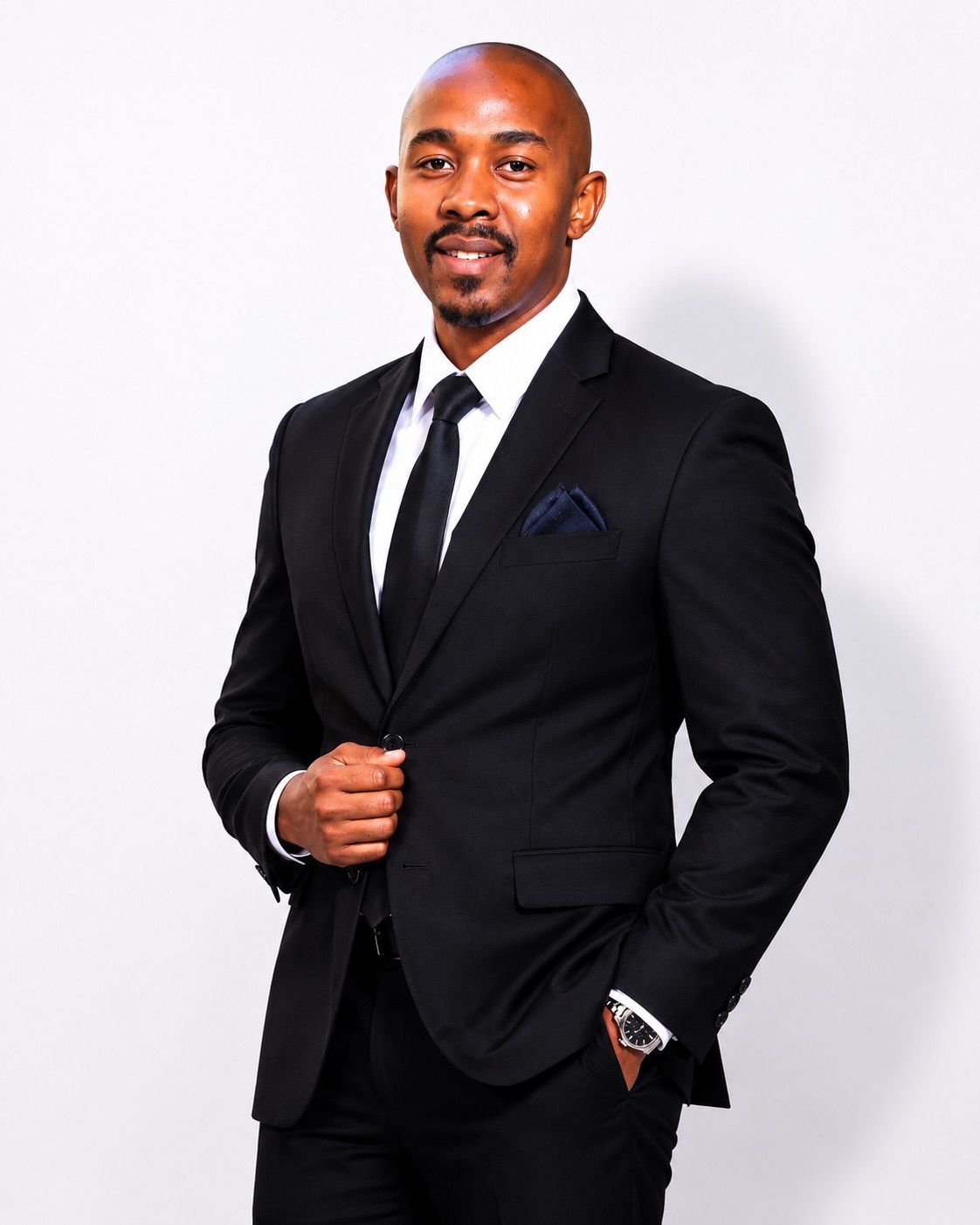 Somthemba Makinana
